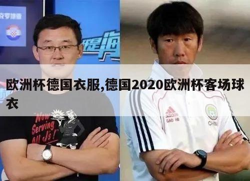 欧洲杯德国衣服,德国2020欧洲杯客场球衣